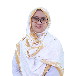 Assoc. Prof. Dr. Nurul Alimah Nasir