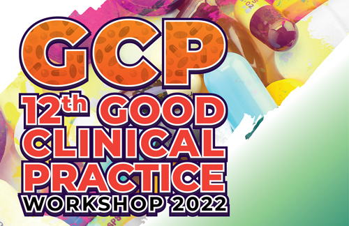 12th GCP Workshop 2022