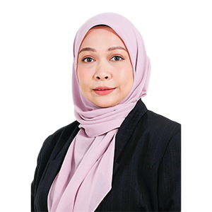 Maslina Mohamed Isa