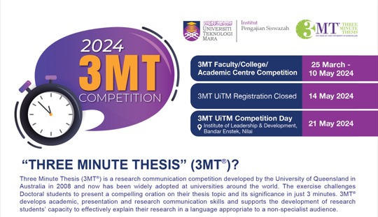 3MT