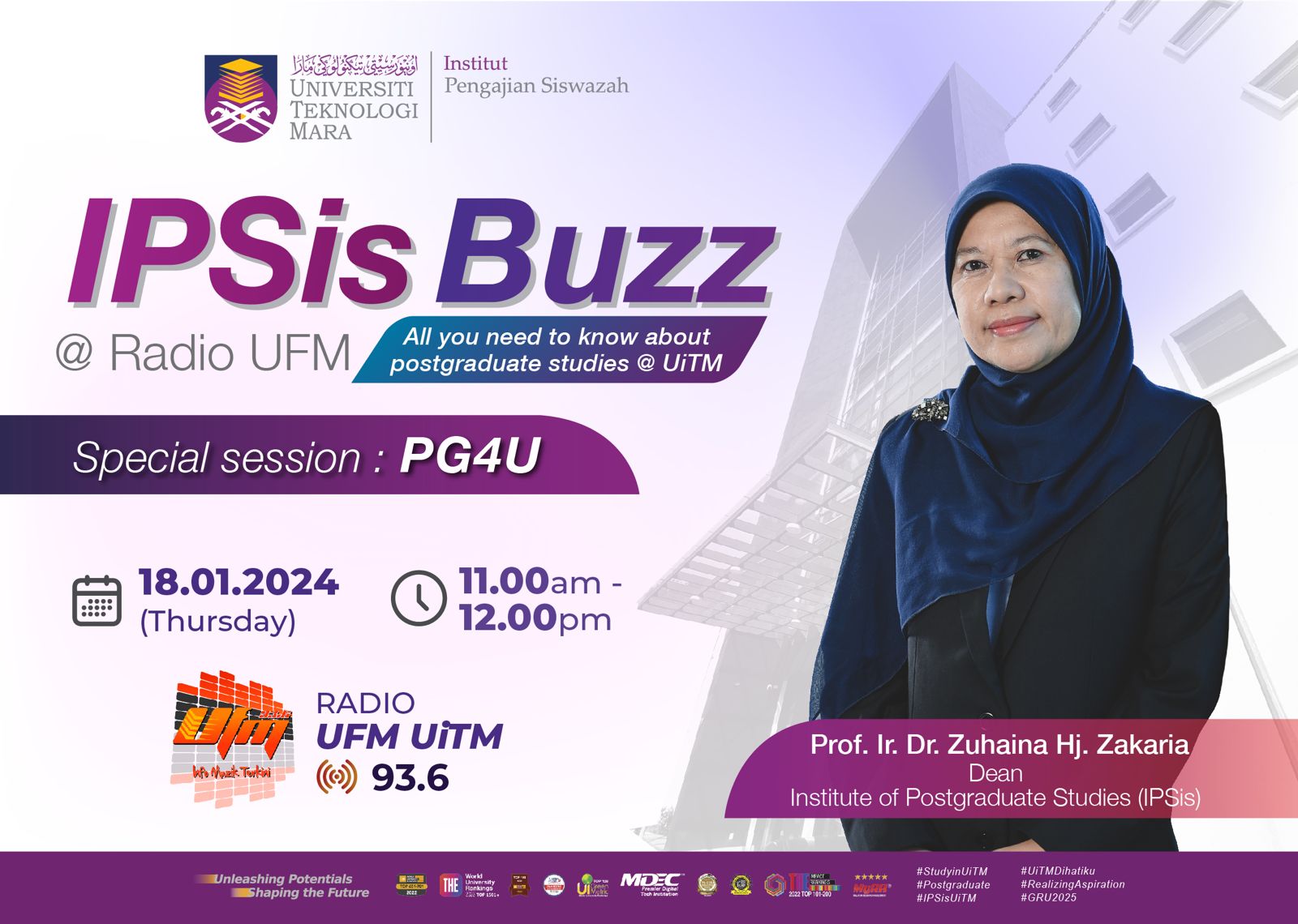 IPSIS Buzz