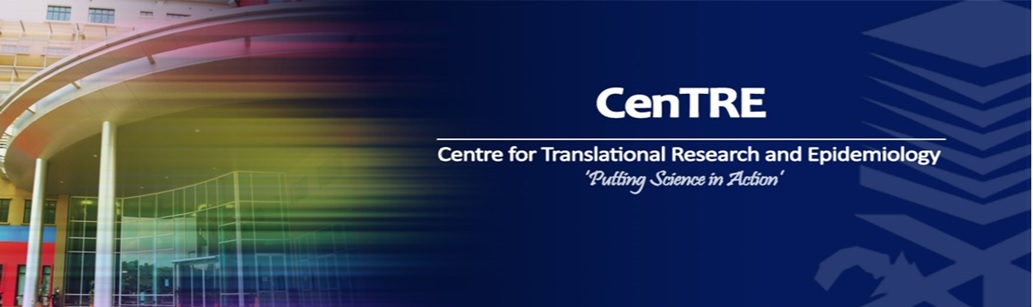 Centre for Translational Research and Epidemiology (CenTRE)