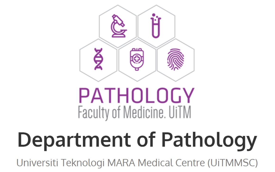 Department of Pathology