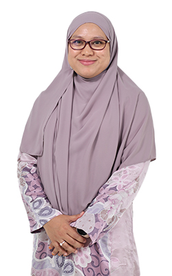 Dr. Aimi Nadia Binti Mohd Yusof