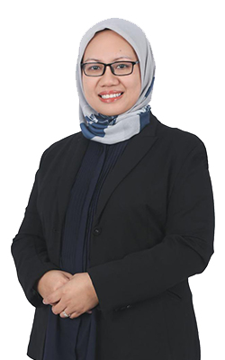 Dr. Astrid Sinarti Hassan