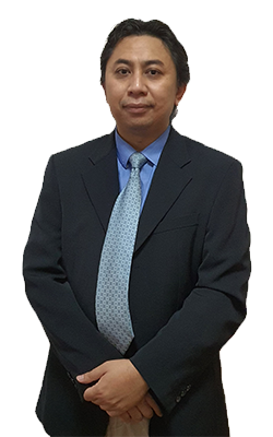 Dr. Engku Naim Engku Mohd Nasir