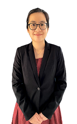 Dr. Ivy Sim Chui Geok