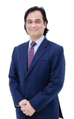 Prof. Dato' Dr. Zainuddin bin Md Wazir