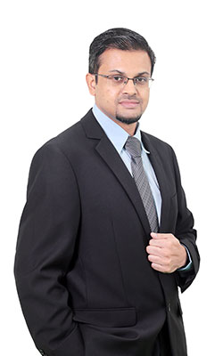 Assoc. Prof. Dr. Mohamad Iqhbal Bin Kunji Mohamad