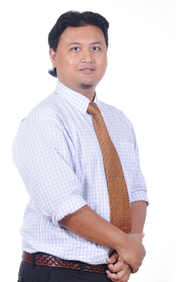 Dr. Ahmad Bakhtiar Md Razi