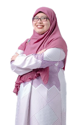 Dr. Nur Aisyah Zainordin