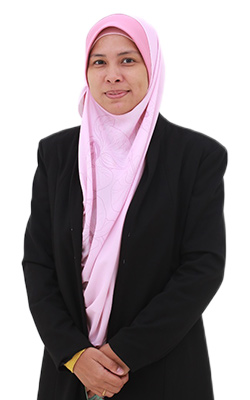 Dr. Nur'Aini Eddy Warman 