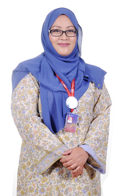 Dr. Rosnida Mohd Noh