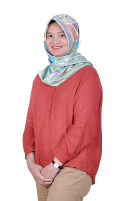 Dr. Nor Amelia Mohd Fauzi
