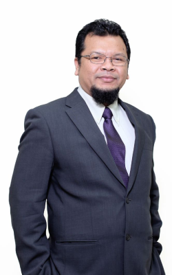 Assoc. Prof. Dr. Ahmad Izuanuddin Ismail