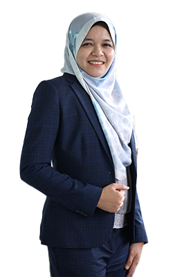 Dr. Noor Azura Noor Mohamad