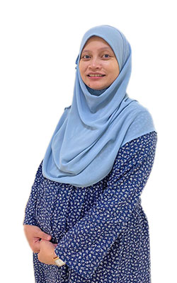Dr. Nur Faezza Binti Mohd Mohtar