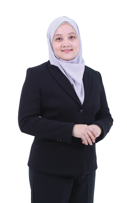 Dr. Azrina Ahmad@Mohd
