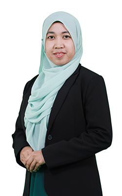 Assoc. Prof. Dr.Noor Shafina Mohd Nor