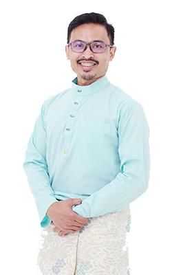 Dr. Mohd Azahari Basri