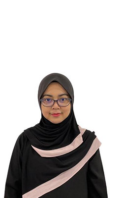 Dr. Farah Najwa Zainuddin