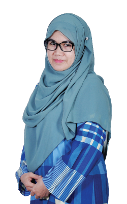 Dr. Nor Salmah Bakar