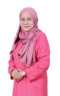 Datin Prof. Dr. Hapizah Nawawi