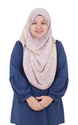 Dr. Fathimah Mohamad
