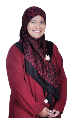 Assoc. Prof. Dr. Thuhairah Hasrah Abdul Rahman