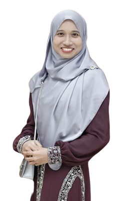 Dr. Aiza Nur Izdihar Zainal Abidin