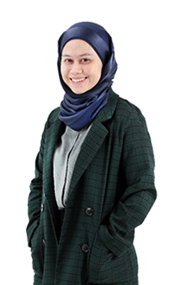 Dr. Nuramirah Shibraumalisi