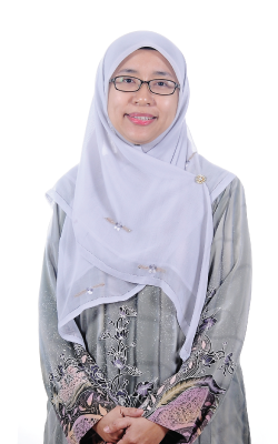 Assoc. Prof. Dr. Ilham Ameera Ismail