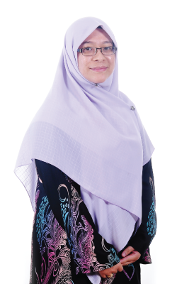 Dr. Siti Fatimah Badlishah