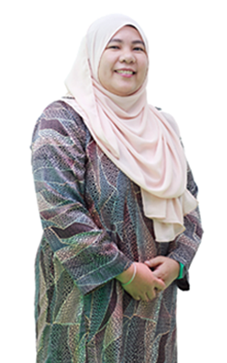 Assoc. Prof. Dr. Azlina Wati Nikmat