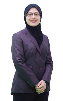 Assoc. Prof. Dr. Salina Mohamed
