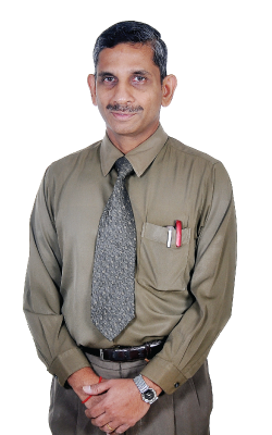Assoc. Prof. Dr. Suthahar A/L Ariaratnam