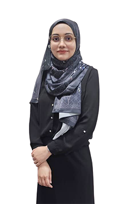 Dr. Iman Binti Mohamed Ali