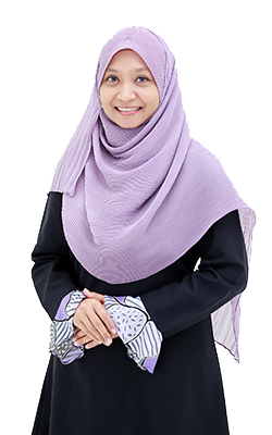Dr. Sakinah Idris