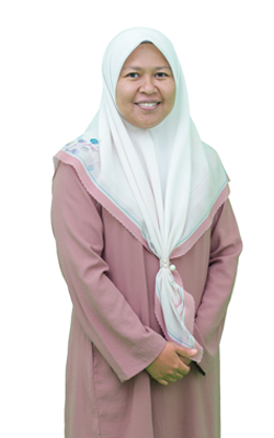 Siti Aminah Omar