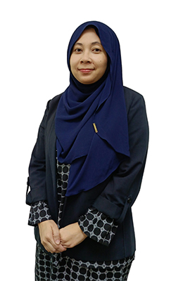 Dr. Nursakinah Bohari