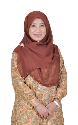 Assoc. Prof. Dr Zaliha Ismail