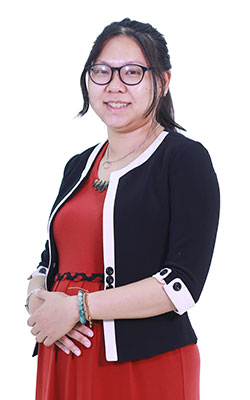 Dr. Chen Xin Wee