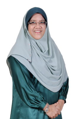 Assoc. Prof. Dr Mariam Mohamad