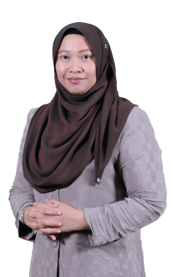 Dr. Nurhuda Ismail