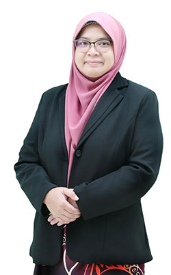 Assoc. Prof. Dr. Leny Suzana Suddin