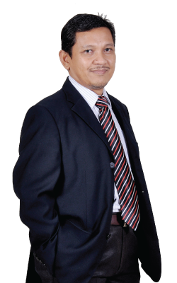 Assoc. Prof. Dr. Ahmad Taufik Jamil