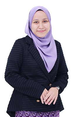 Dr. Bushra Johari