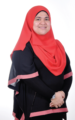 Assoc. Prof. Dr. Hilwati Hashim