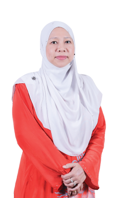Dr. Khariah Mat Nor
