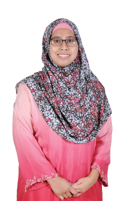 Assoc. Prof. Dr. Marlina Tanty Ramli Hamid
